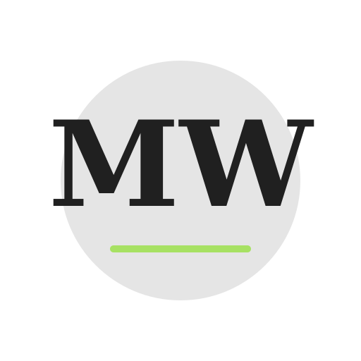 Maple Wood Dryer Cleaning Services logo